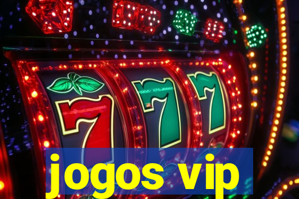 jogos vip